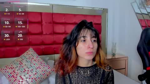 Snapshot of shegoblake chatting on 05.29.26 Shego online show from 05.29.26