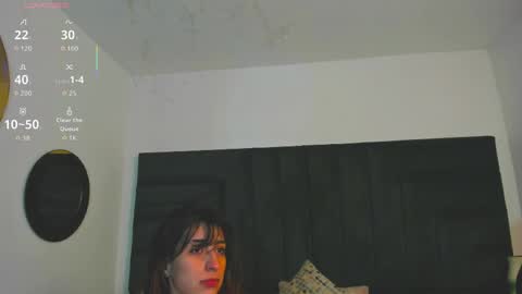 Shego  online show from 06.09.26