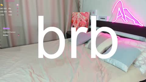 Amely online show from 03.12.25