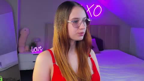 Amely online show from 06.18.26