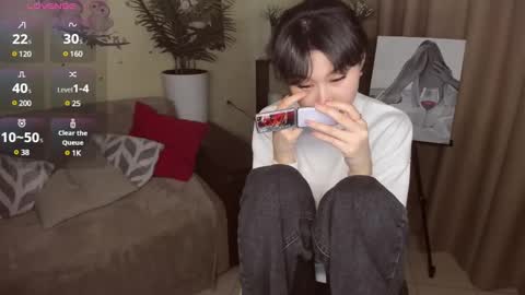 Sheila online show from 01.21.25