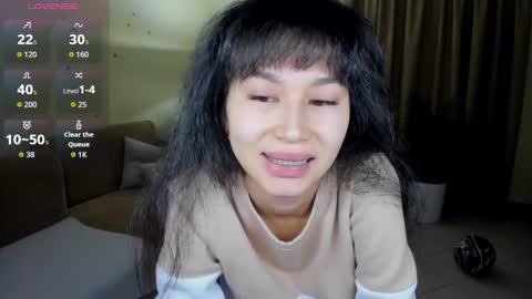 Sheila online show from 11.19.25