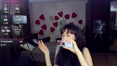 Sheila online show from 02.13.26