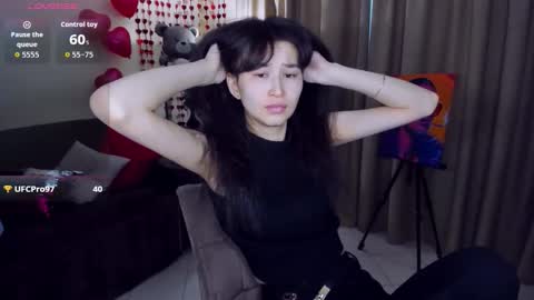 Sheila online show from 02.14.26