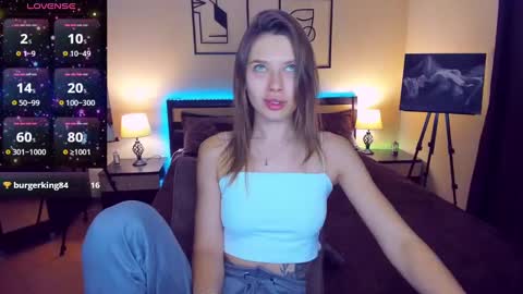 Alexis online show from 12.09.24