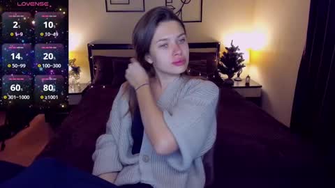 Alexis online show from 12.29.24