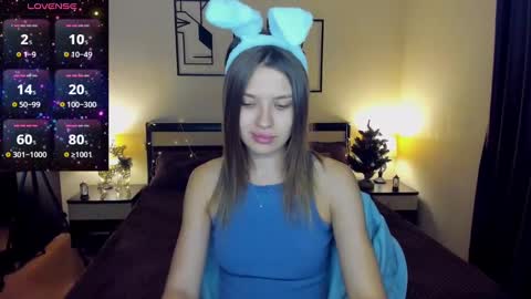 Alexis online show from 12.30.24