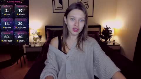 Alexis online show from 01.02.25