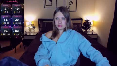 Alexis online show from 01.04.25