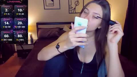 Alexis online show from 02.01.25