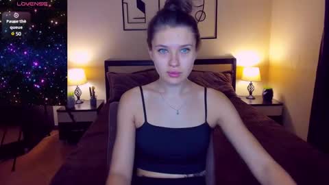 Alexis online show from 02.04.25