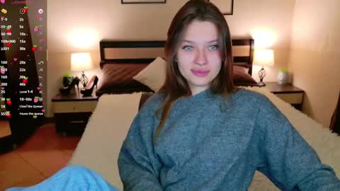 Alexis online show from 09.16.25