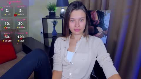 Alexis online show from 10.09.25