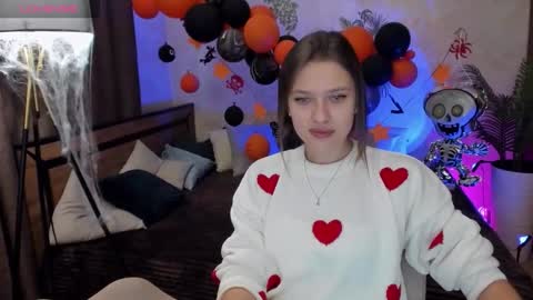 Alexis online show from 11.03.25