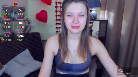 Alexis online show from 02.18.26