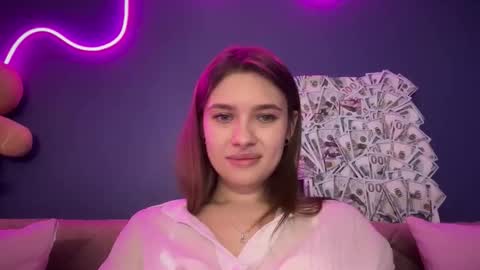 Alexis online show from 03.20.26