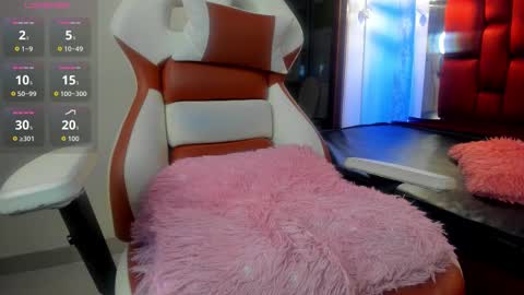 sheilly_brown online show from 09.13.25