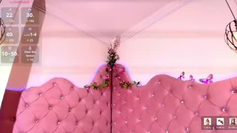 sheilly_brown online show from 04.25.26