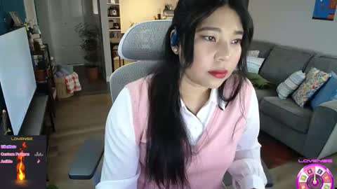 sheilyn_smith online show from 03.16.26