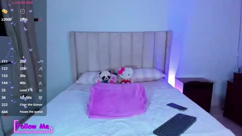 Danna   online show from 12.05.25