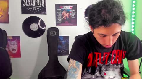 shelby__loveshow online show from 01.30.25