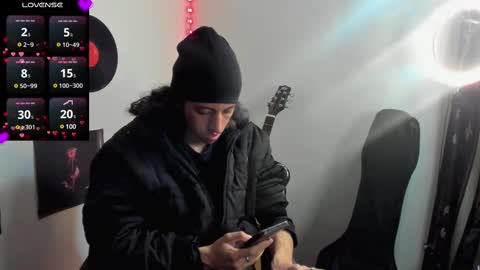 shelby__loveshow online show from 02.20.25