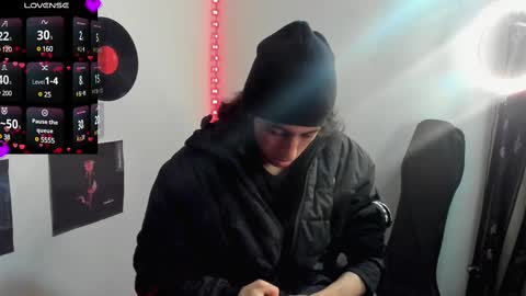 shelby__loveshow online show from 02.20.25