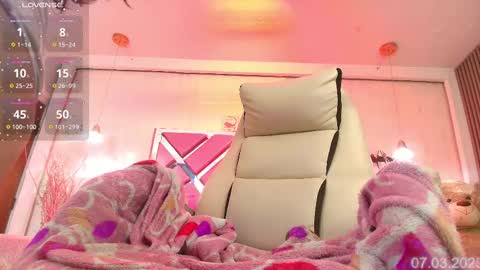 Snapshot of shelby_carson chatting on 03.07.25 Shelby cute online show from 03.07.25