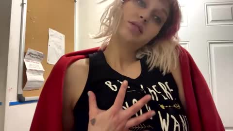 Shelby holes online show from 02.17.25