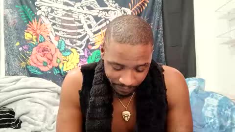 King-shelb online show from 02.17.25