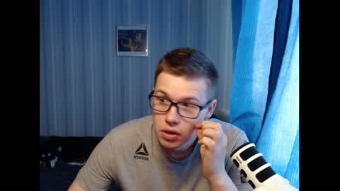 Sheldon online show from 07.17.26