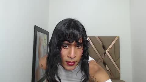 shelet_cooni online show from 06.19.26