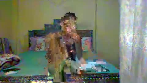 Snapshot of shelia420715 chatting on 01.08.25 shelia420715 online show from 01.08.25