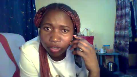 Snapshot of shelia420715 chatting on 01.20.25 shelia420715 online show from 01.20.25