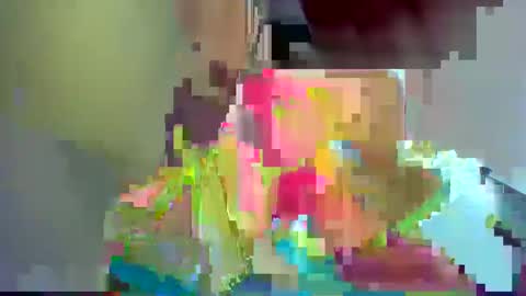 Snapshot of shelia420715 chatting on 02.27.25 shelia420715 online show from 02.27.25