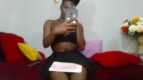 Snapshot of shelia420715 chatting on 10.21.25 shelia420715 online show from 10.21.25