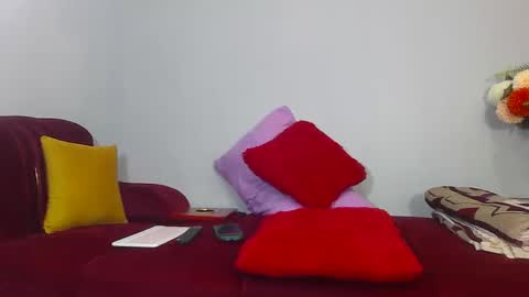 Snapshot of shelia420715 chatting on 10.24.25 shelia420715 online show from 10.24.25