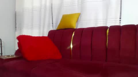 Snapshot of shelia420715 chatting on 11.11.25 shelia420715 online show from 11.11.25