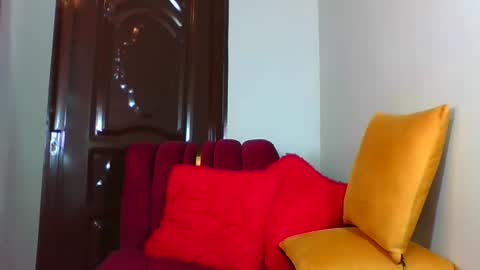Snapshot of shelia420715 chatting on 04.25.26 shelia420715 online show from 04.25.26