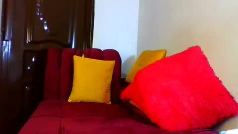 Snapshot of shelia420715 chatting on 05.27.26 shelia420715 online show from 05.27.26