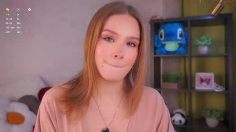 Lina online show from 04.07.26