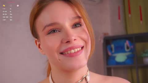 Snapshot of sheliamuyres chatting on 04.30.26 Lina online show from 04.30.26