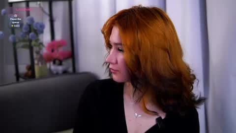 Snapshot of sheliamuyres chatting on 05.02.26 Lina online show from 05.02.26