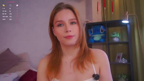 Snapshot of sheliamuyres chatting on 05.04.26 Lina online show from 05.04.26