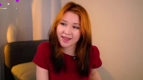 Snapshot of sheliamuyres chatting on 05.22.26 Lina online show from 05.22.26