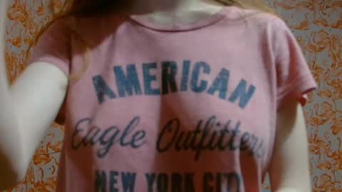 Erika online show from 12.02.24