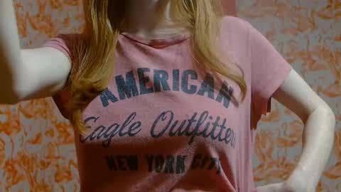 Erika online show from 12.14.24