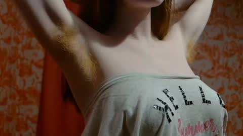 Erika online show from 01.03.25