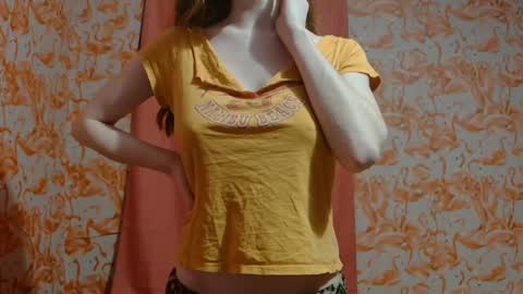 Erika online show from 01.13.25