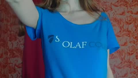 Erika online show from 02.01.25